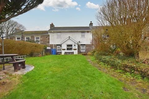 3 bedroom terraced house for sale, Stithians Row, Four Lanes, Redruth