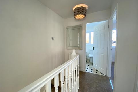 11 Cambridge Close, Biddulph, Stoke-on-trent, ST8 6UB