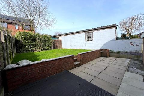 11 Cambridge Close, Biddulph, Stoke-on-trent, ST8 6UB