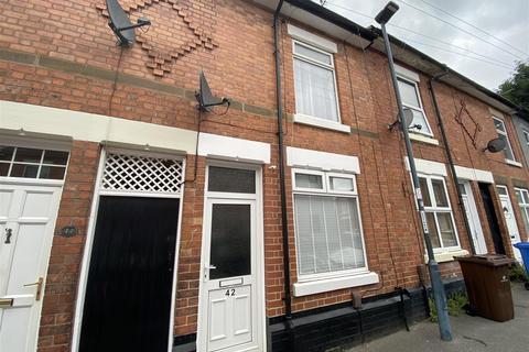 2 bedroom terraced house for sale - Leyland Street, Derby DE1