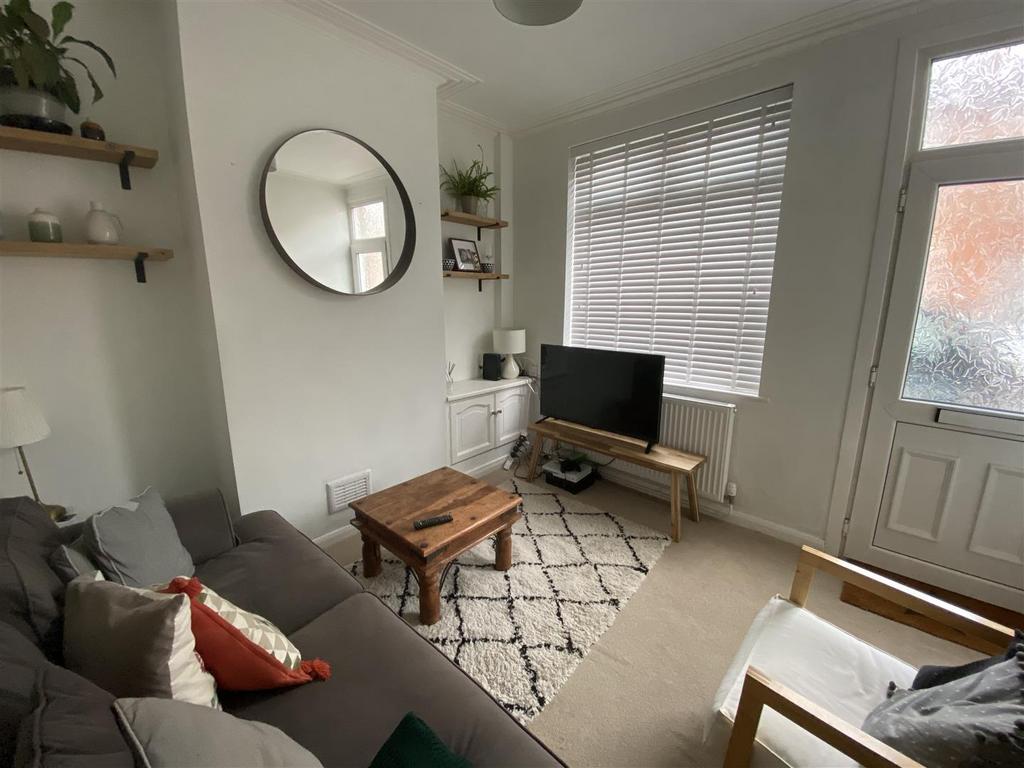 Leyland Street, Derby DE1 2 bed terraced house for sale £169,950