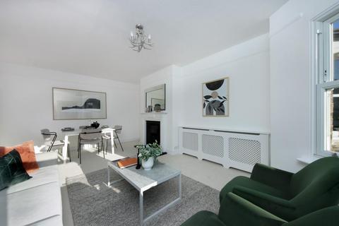 2 bedroom apartment for sale, The Grove, W5