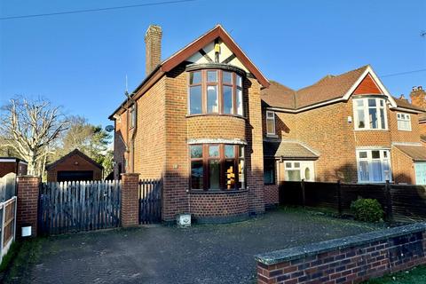 3 bedroom semi-detached house for sale, Folly Road, Derby DE22