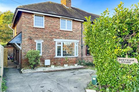 Northiam Broad Road, Hambrook, Chichester, PO18 8RG