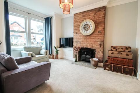 3 bedroom semi-detached house for sale, Burton Road, Carlton, Nottingham