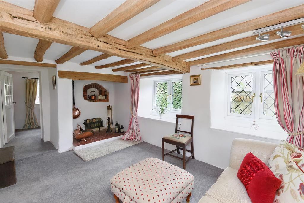 Fiddleford, Sturminster Newton 3 bed cottage for sale £500,000