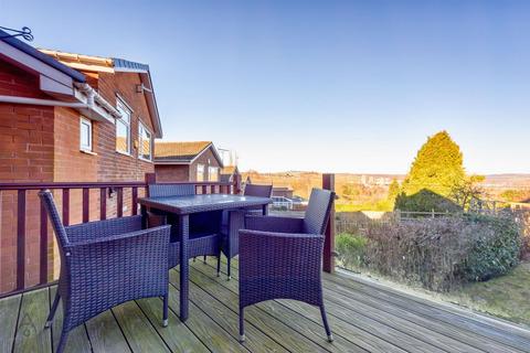 4 bedroom detached house for sale, Stephen Drive, Crosspool, Sheffield