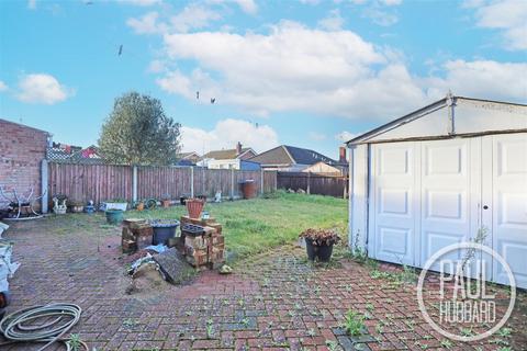 2 bedroom semi-detached bungalow for sale, Higher Drive, Oulton Broad, NR32