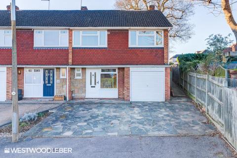 26a High Road, Broxbourne, EN10 7LY