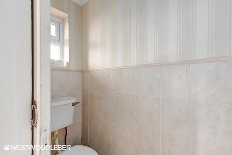 26a High Road, Broxbourne, EN10 7LY