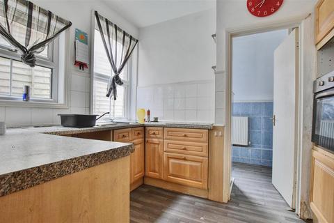 3 bedroom terraced house for sale, Sidley Street, Bexhill-On-Sea