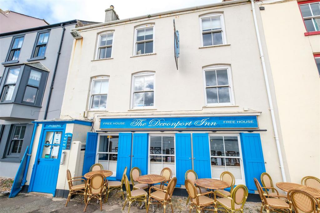 Parry Devonport Pub-3.jpg