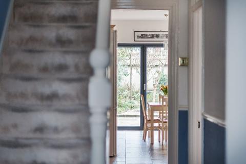 45 Albany Road, Salisbury, SP1 3YQ