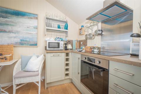 1 bedroom chalet for sale, Torpoint PL10