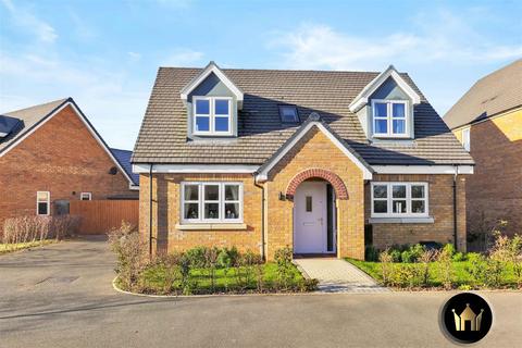 40 Avon Way, Bidford On Avon, Alcester, B50 4GP