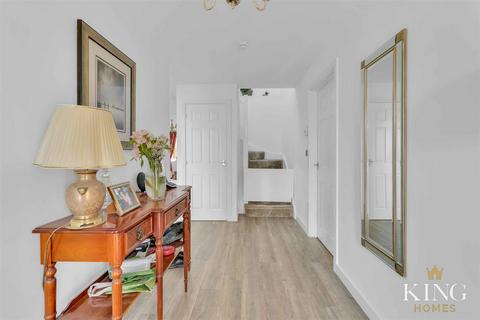 40 Avon Way, Bidford On Avon, Alcester, B50 4GP