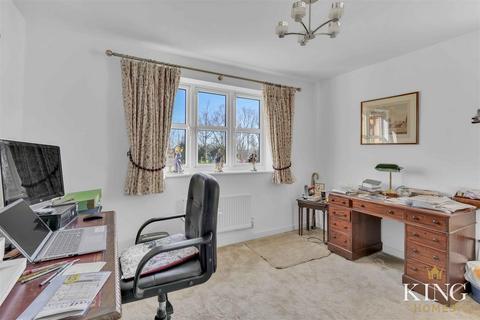 40 Avon Way, Bidford On Avon, Alcester, B50 4GP
