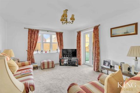 40 Avon Way, Bidford On Avon, Alcester, B50 4GP