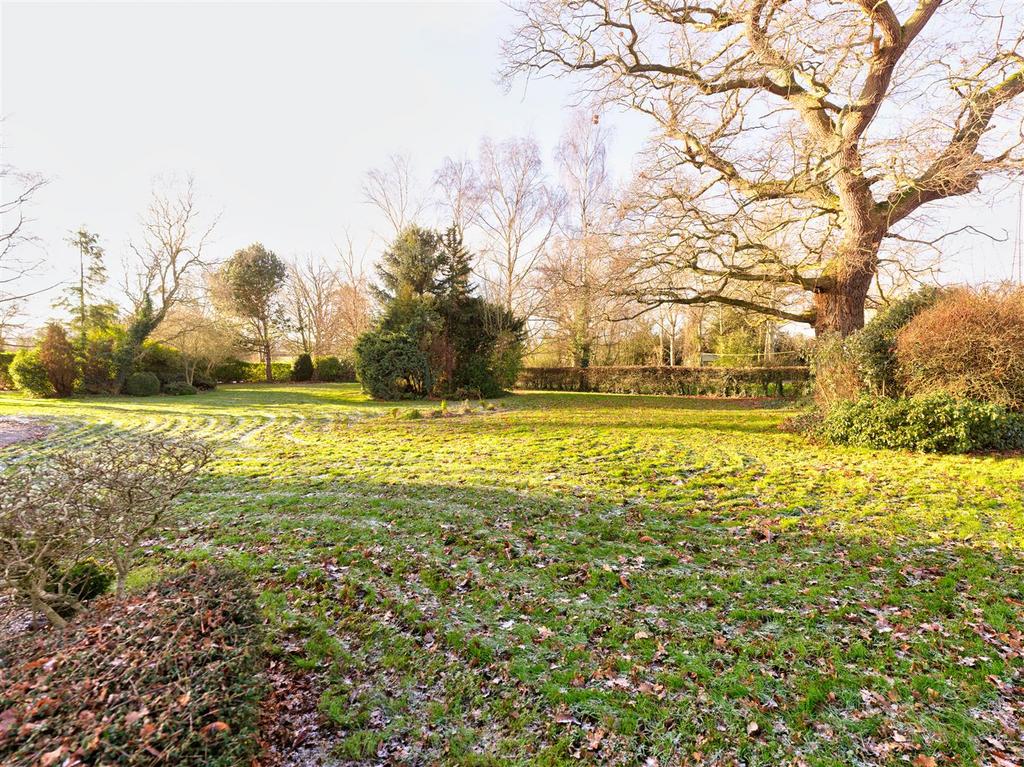 Stoney Stretton, Yockleton, Shrewsbury 4 bed house for sale £750,000