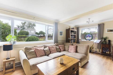 4 bedroom detached house for sale, Pennard Drive, Southgate, Swansea
