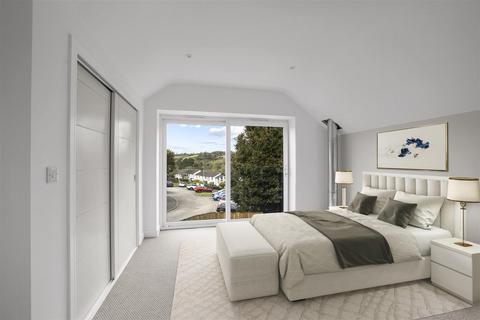 4 bedroom detached house for sale - Castle View, Saltash PL12