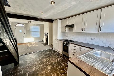 2 bedroom terraced house for sale - High Street, Stony Stratford, Milton Keynes, MK11