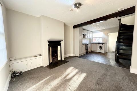 2 bedroom terraced house for sale, High Street, Stony Stratford, Milton Keynes, MK11