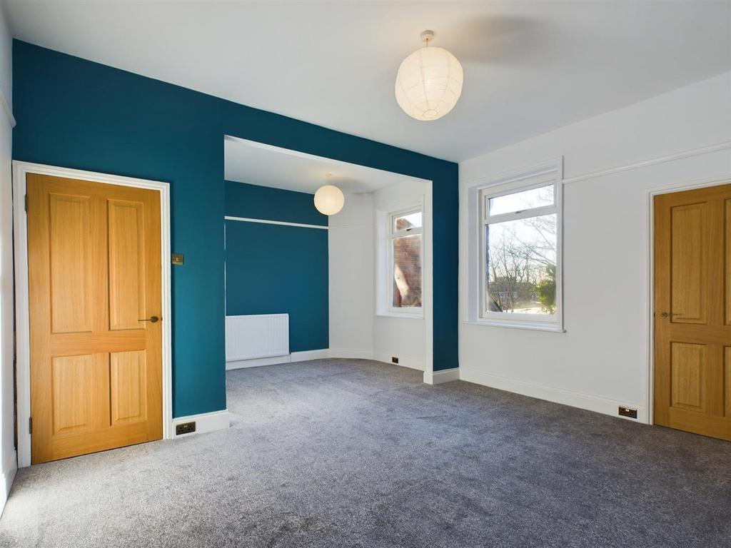 Lansdowne Terrace, North Shields 2 bed apartment for sale £155,000
