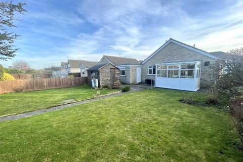 2 bedroom detached bungalow for sale, Woodfield Close, Spalding