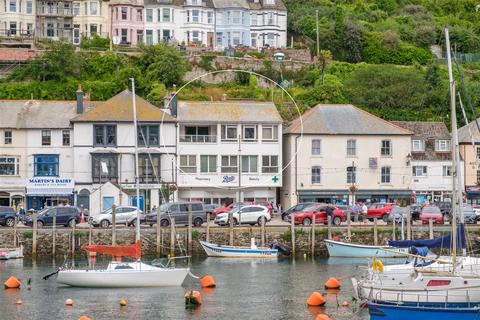 5 bedroom flat for sale, Fore Street, Looe PL13