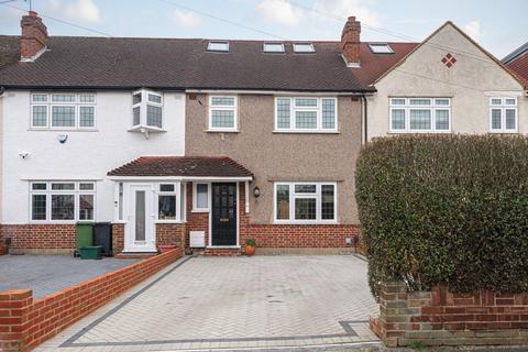 60 Danetree Road, Epsom, KT19 9RZ