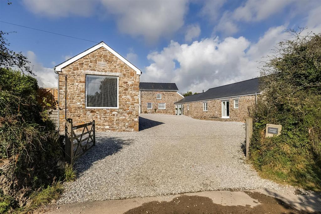 Saltash PL12 5 bed detached house for sale £1,200,000