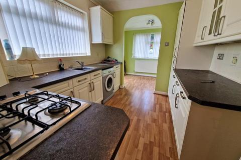 23 Celtic Road, Maesteg, CF34 0YJ
