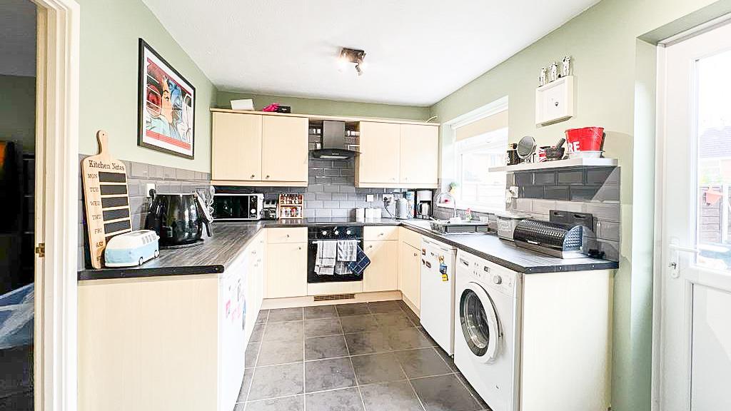 Kitchen Breakfast room