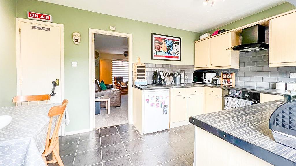 Kitchen Breakfast room