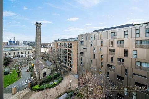 1 bedroom apartment for sale - Wood House, Gatliff Road, London SW1W