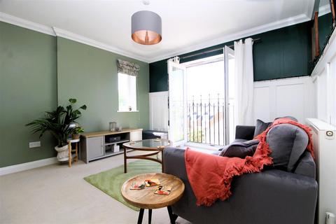 Flat 14, Lime Grove Cannonbury Road, Ramsgate, CT11 9NR