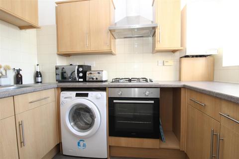 Flat 14, Lime Grove Cannonbury Road, Ramsgate, CT11 9NR
