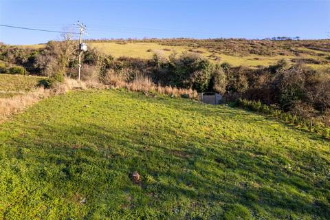 Land for sale, Tregunnick Lane, Torpoint PL11