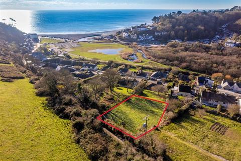 Land for sale, Tregunnick Lane, Torpoint PL11