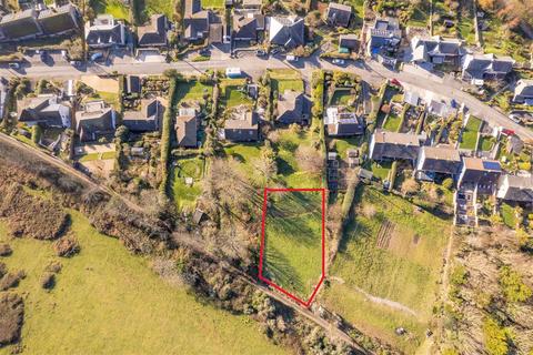 Land for sale, Tregunnick Lane, Torpoint PL11