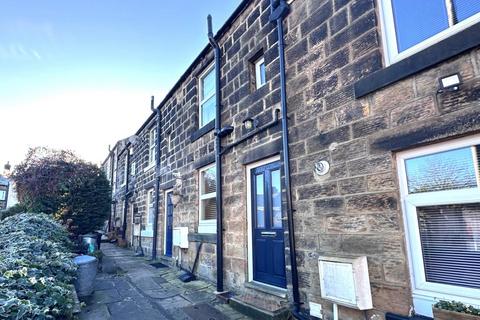 5 Springfield Place, Otley, LS21 3JW
