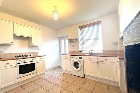 5 Springfield Place, Otley, LS21 3JW