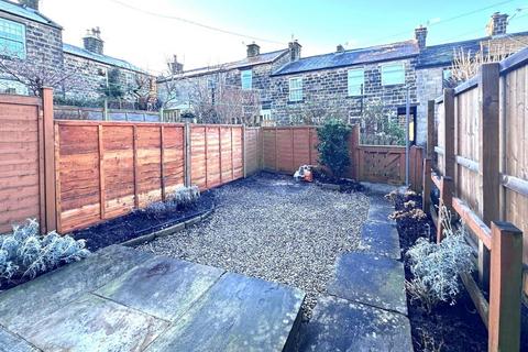 5 Springfield Place, Otley, LS21 3JW