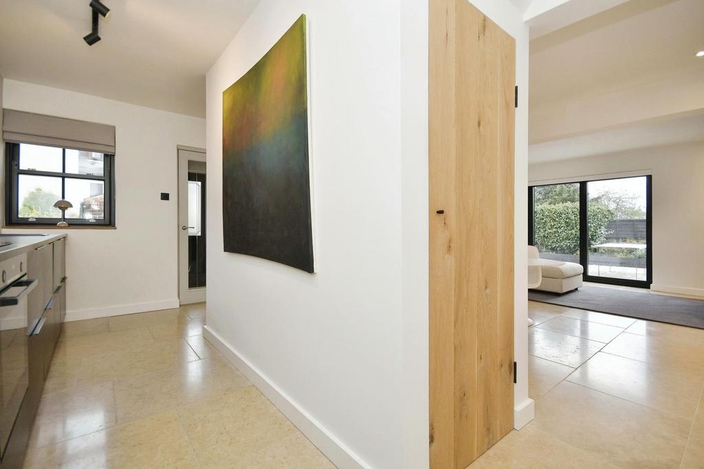 Living space