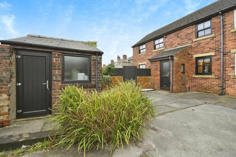 108 Cross Lane, Sheffield, S10 1WL