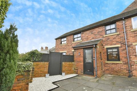 108 Cross Lane, Sheffield, S10 1WL
