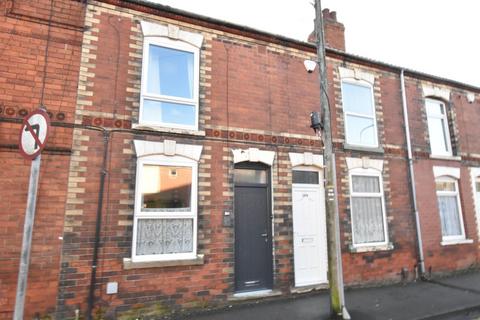 2 bedroom terraced house for sale, West Street, Scunthorpe