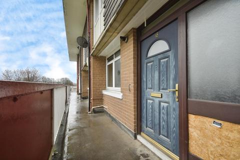 18 Batemoor Drive, Sheffield, S8 8EB