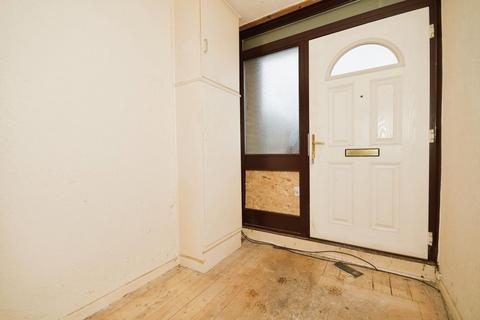 18 Batemoor Drive, Sheffield, S8 8EB